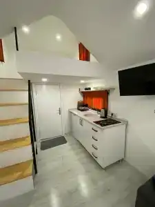 Alican Izba House - 49