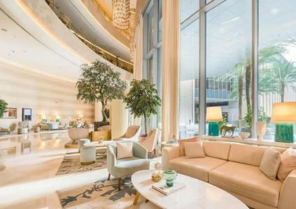 Address Dubai Marina - 45