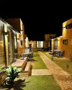 Alican Izba House - 44