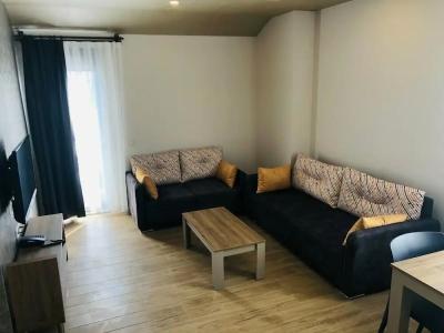 Golden World Suite - 28