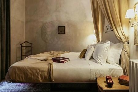 Shila Athens - 1