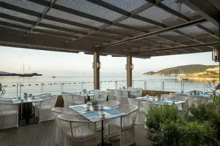 Kaya Palazzo Resort & Residences Le Chic Bodrum - 84