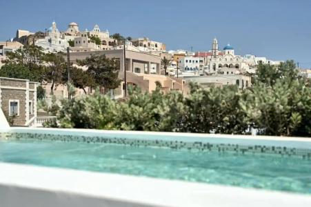 Alleys All-Suite & Spa - 14