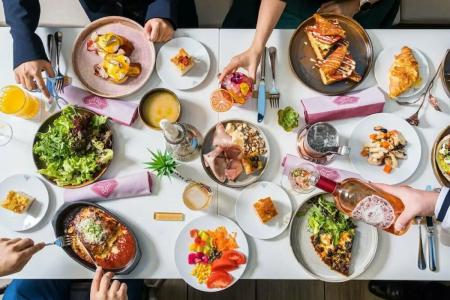 Hyatt Regency Sofia - 75