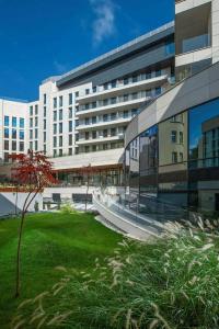 Hyatt Regency Sofia - 7