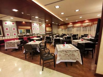 Tulip Apartments - 42