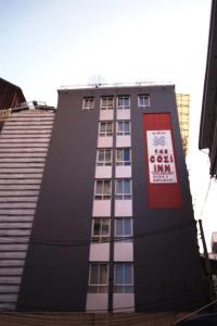 Cozi Inn, Bangkok - 99