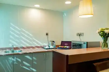 Al Ain Palace Abu Dhabi - 43