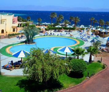Tropitel Dahab Oasis - 62