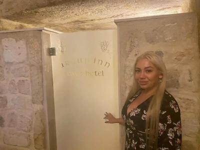 Ürgüp Inn Cave - 96