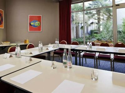 ibis Styles Blois Centre Gare - 8