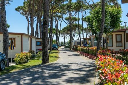 Camping Village Cavallino - 60