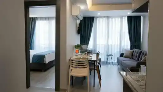 OPERA SUITES Apart - 31