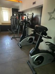 OFURO WORLD SPA - 67