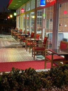 OFURO WORLD SPA - 68