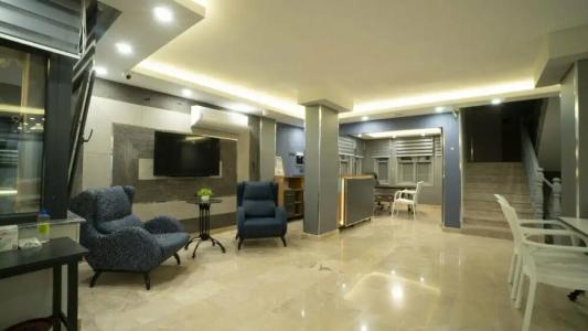 OPERA SUITES Apart - 57