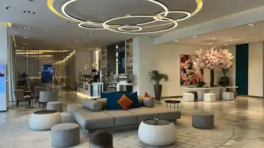 Arjaan by Rotana Dubai Media City - 45