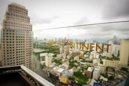 The Continent Bangkok by Compass Hospitality - SHA Extra Plus - 34