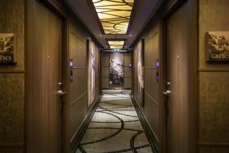 The Continent Bangkok by Compass Hospitality - SHA Extra Plus - 22