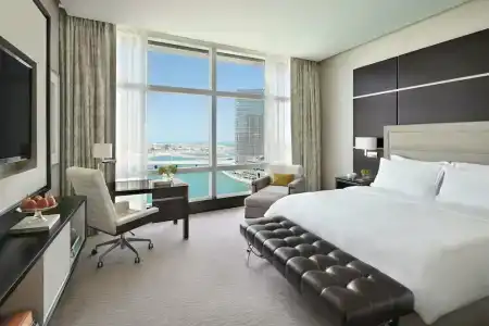 Rosewood Abu Dhabi - 2