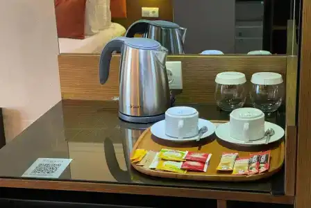 Ramada by Wyndham Tekirdağ - 41