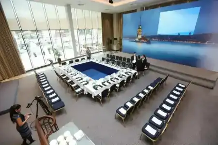 The Grand Tarabya Managed by Accor - 45