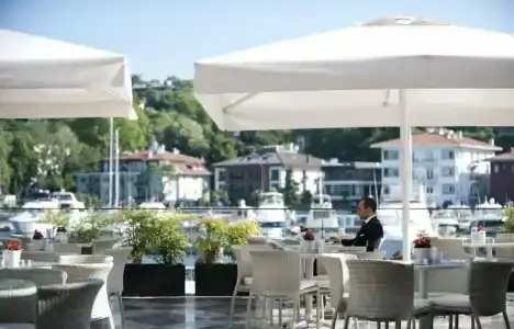 The Grand Tarabya Managed by Accor - 70