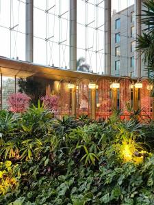 Waldorf Astoria Cairo Heliopolis - 70