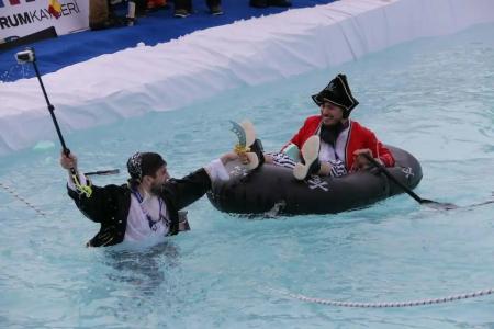 The Kayseri Loft - 20