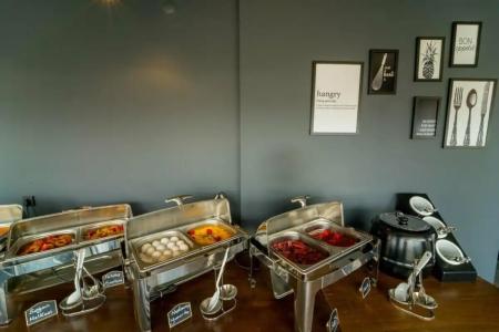 The Kayseri Loft - 58