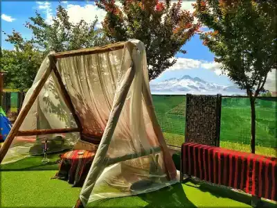 The Kayseri Loft - 35