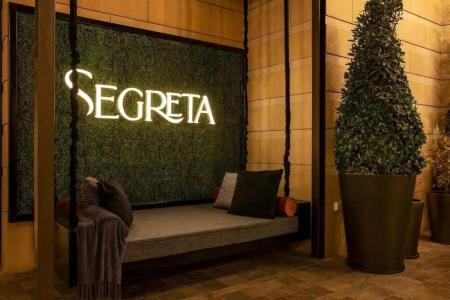 The St. Regis Amman - 8