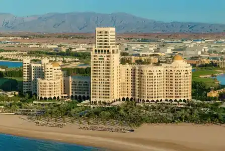 Waldorf Astoria Ras Al Khaimah - 89