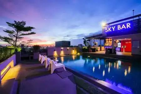 Bangkok Inter Place - 0