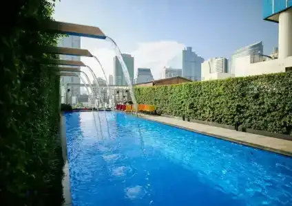 ibis Styles Bangkok Silom - 11