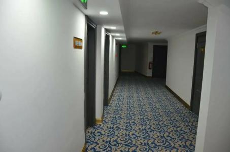 Piyes Otel - 89