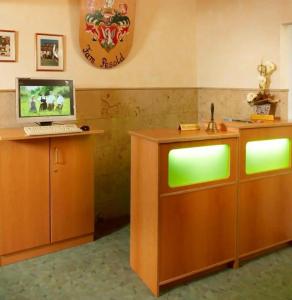 Gasthof Zur Post - 10