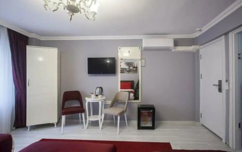 Sirkeci Family & SPA - 43