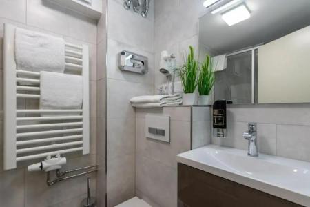 Trip Inn Residence City Center - 61