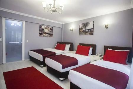 Sirkeci Family & SPA - 44