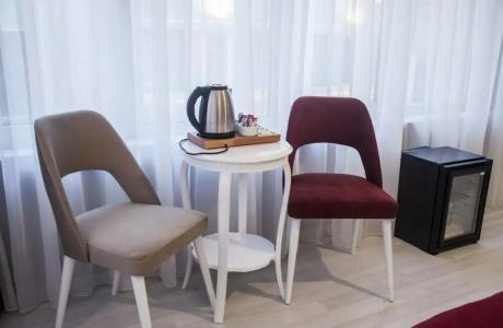 Sirkeci Family & SPA - 45