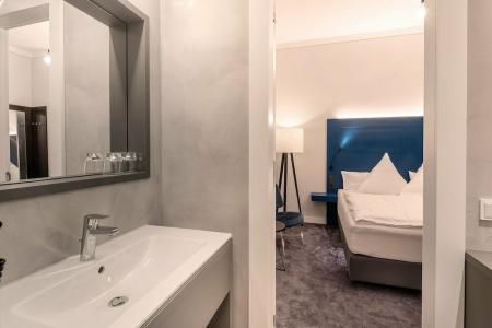 Villa Rein Boutiquehotel - 11