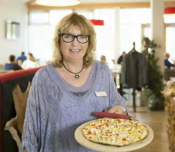 Vital an der Therme GmbH - 35