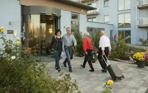 Vital an der Therme GmbH - 14