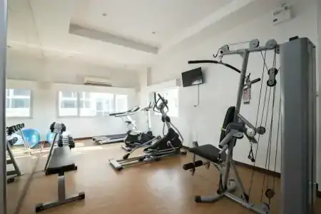Oakwood Journeyhub Pattaya SHA Extra Plus - 37