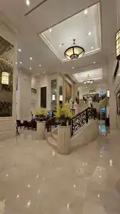 Grande Centre Point Ratchadamri Bangkok - 45