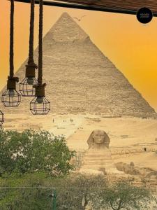 Giza Pyramids View Inn - 86