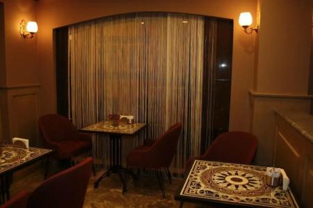 Endless Comfort Taksim - 44