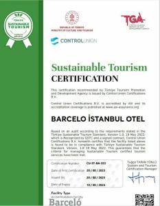  Barcelo Istanbul - 55