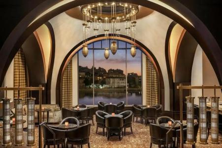The St. Regis Cairo - 14